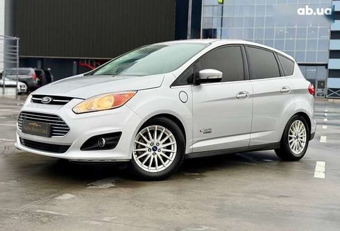 Ford C-Max 2014 - фото 3