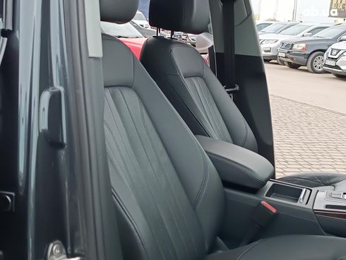 Audi Q5 2018 серый - фото 59