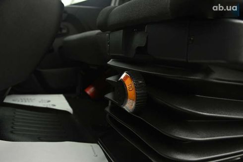 Renault Master 2020 - фото 25