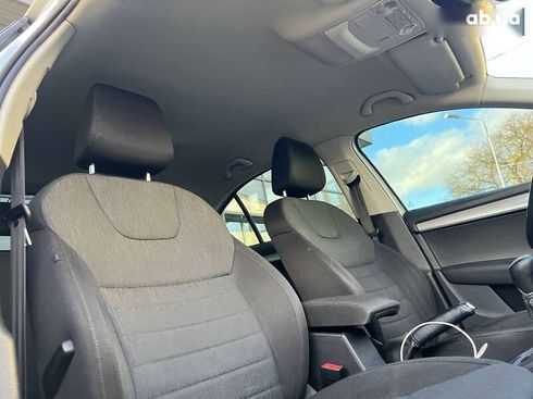 Skoda Octavia 2014 - фото 25