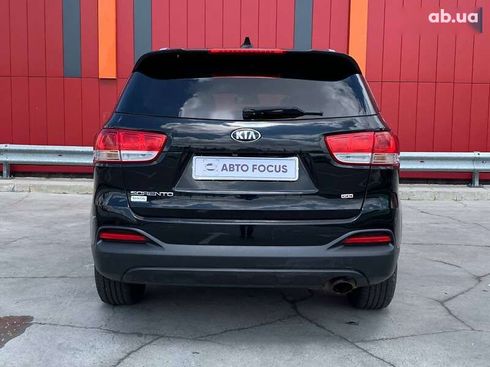 Kia Sorento 2015 - фото 7