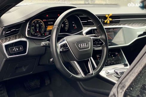 Audi A7 2021 - фото 16