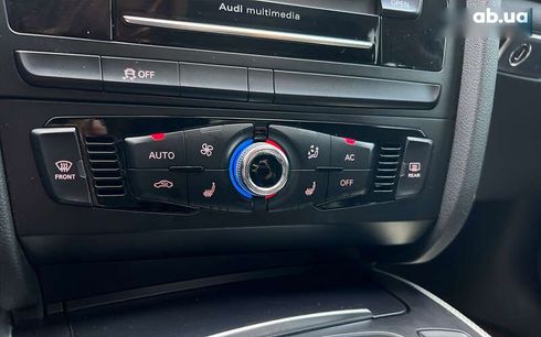 Audi A4 2013 - фото 25