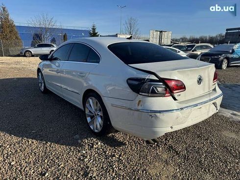 Volkswagen Passat CC 2014 - фото 6