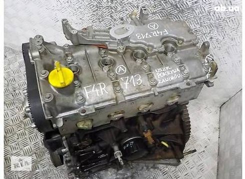 двигатель в сборе для Renault Laguna - купить на Автобазаре - фото 4