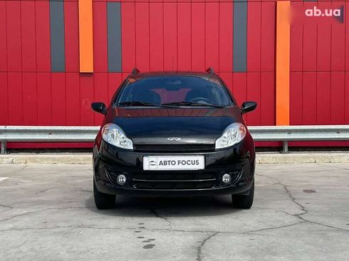 Chery Kimo 2011 - фото 3