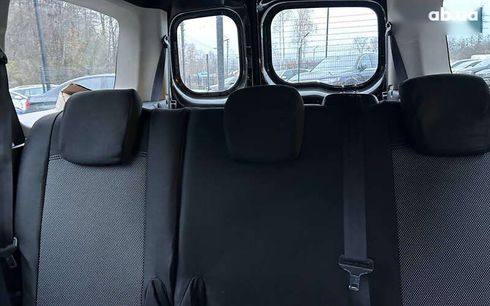 Renault Kangoo 2014 - фото 24