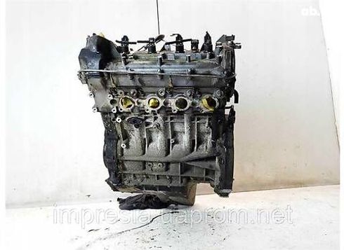 двигатель в сборе для Mercedes-Benz A-Класс - купить на Автобазаре - фото 7