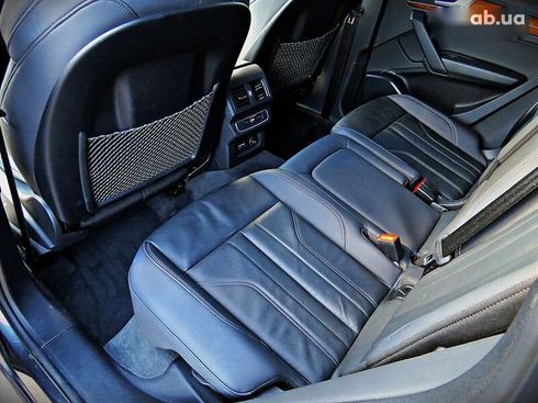 Audi Q5 2022 - фото 18