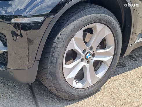 BMW X6 2010 черный - фото 7