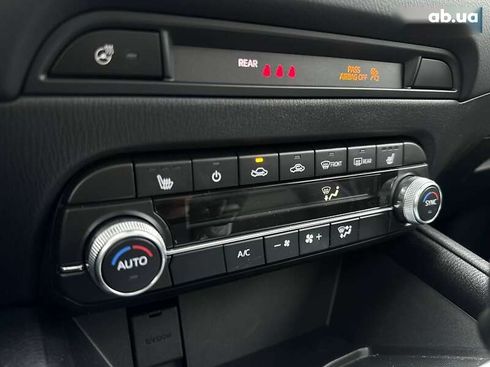 Mazda CX-5 2024 - фото 24