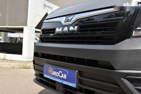 MAN TGE 2021 - фото 23