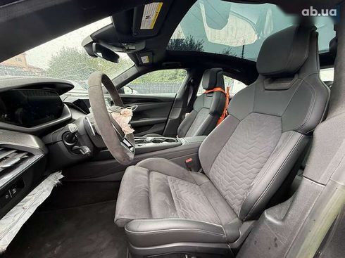 Audi E-Tron 2023 - фото 11