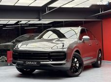 Купить Porsche бу в Украине - купить на Автобазаре