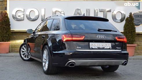 Audi a6 allroad 2017 - фото 10