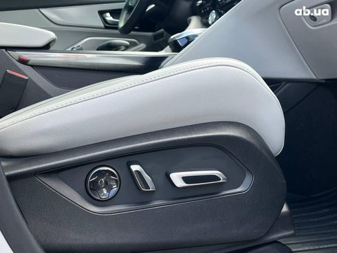Acura MDX 2021 серый - фото 35