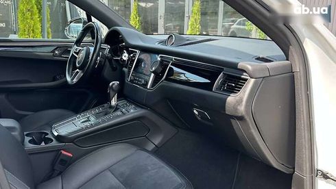 Porsche Macan 2017 - фото 17