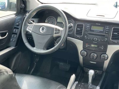 SsangYong Korando 2012 - фото 14