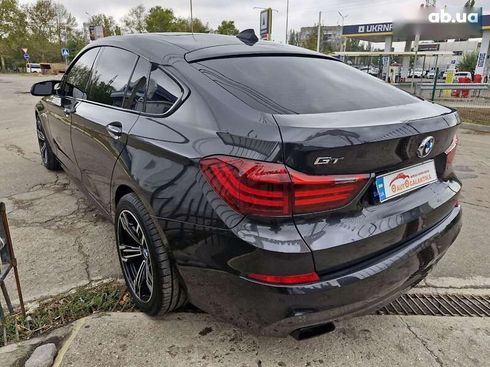 BMW 5 серия 2014 - фото 5