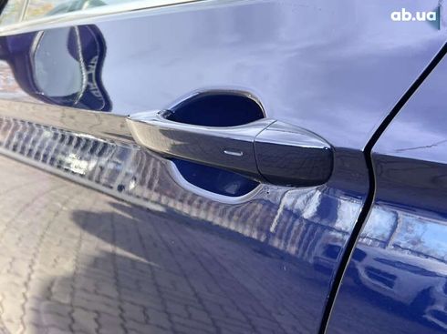 Volkswagen passat alltrack 2017 - фото 13