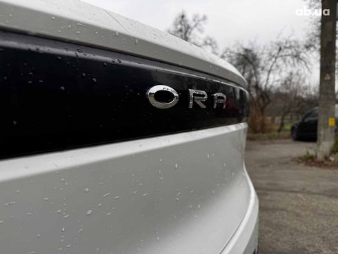 ORA IQ 2019 белый - фото 10