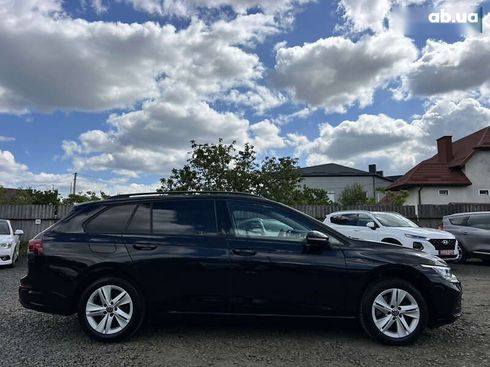 Volkswagen Golf 2022 - фото 9