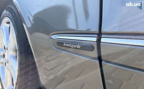 Mercedes-Benz E-Класс 2008 - фото 9