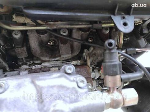 двигатель в сборе для Volvo V40 - купить на Автобазаре - фото 4