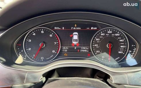 Audi A6 2012 - фото 15