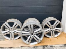 Шини, диски на Легкові авто Volkswagen Волинська область - купити на Автобазарі