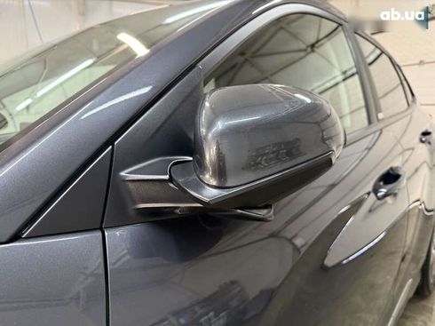 Hyundai Kona Electric 2020 - фото 29