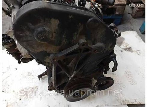 двигатель в сборе для Volkswagen Sharan - купити на Автобазарі - фото 5
