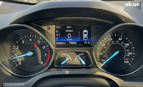 Ford Escape 2017 - фото 17