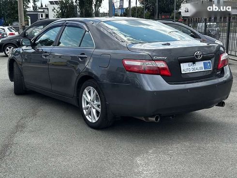 Toyota Camry 2007 - фото 7