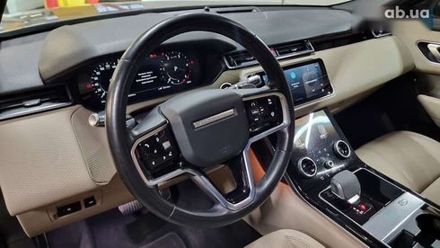 Land Rover Range Rover Velar 2021 - фото 14