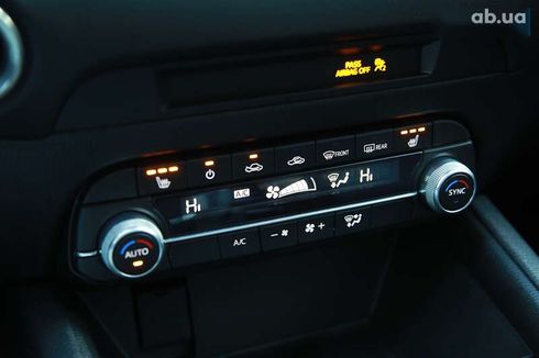 Mazda CX-5 2021 - фото 17