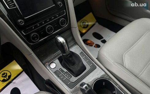 Volkswagen Passat 2016 - фото 28