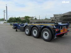 Продажа причіп в Україні - купити на Автобазарі