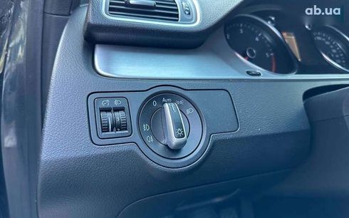 Volkswagen Passat 2012 - фото 11