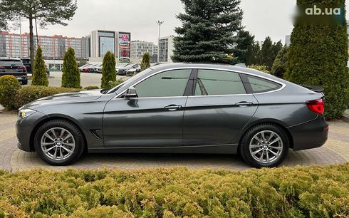BMW 3 серия 2020 - фото 4
