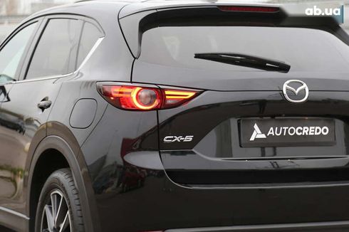 Mazda CX-5 2018 - фото 8