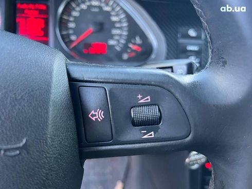 Audi A6 2004 серый - фото 23