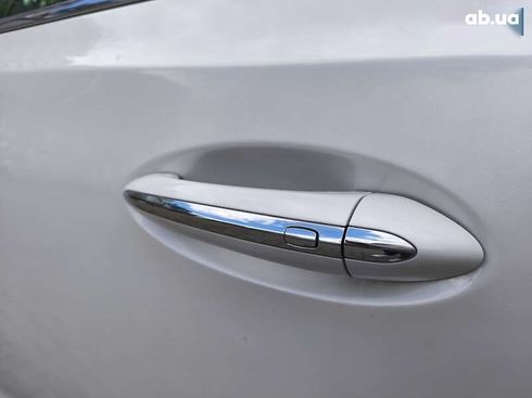 Buick Enclave 2018 - фото 8