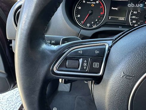 Audi A3 2014 - фото 11