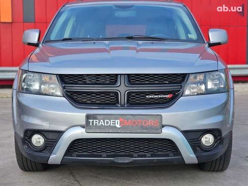 Dodge Journey 2017 - фото 4