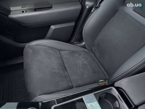 Land Rover Range Rover Velar 2018 - фото 27