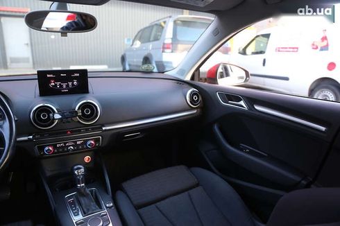 Audi A3 2013 - фото 15