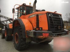 Купити спецтехніку Doosan DL 420 у Ірпені - купити на Автобазарі