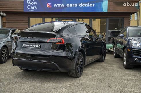 Tesla Model Y 2022 - фото 9