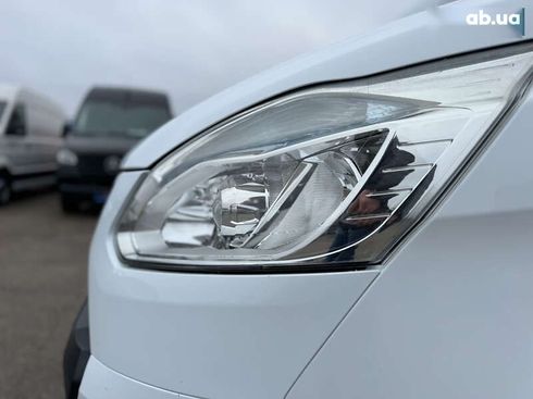 Ford Transit Custom 2015 - фото 14